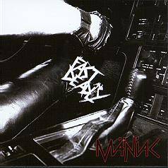 Maniac (CAN) : Fast and Deadly